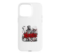 Custodia per iPhone 15 Pro Max Serse Re Persiano Dei Re Romani Spartan Epic