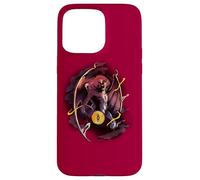 Custodia per iPhone 15 Pro Max Shazam! Movie Pride