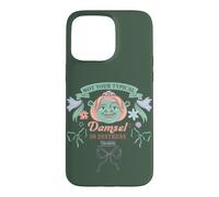 Custodia per iPhone 15 Pro Max Shrek Fiona Not Your Typical Damsel In Distress