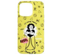 Custodia per iPhone 15 Pro Max Shrek I’ll Rescue Myself Fiona Rebel