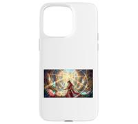Custodia per iPhone 15 Pro Max Sinbad scopre una valle luminosa piena di diamanti