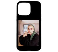 Custodia per iPhone 15 Pro Max Sinéad O'Connor Nothing Compares 2 U Ritratto Di AJ Barratt