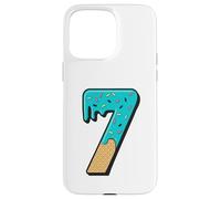 Custodia per iPhone 15 Pro Max Six Seven Ice Cream 67 Fun Mason Meme Easy Halloween Costume