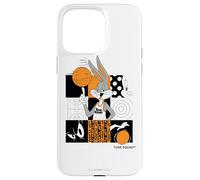 Custodia per iPhone 15 Pro Max Space Jam: A New Legacy Turn it Up