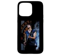 Custodia per iPhone 15 Pro Max Sporco Belle Cose Live Carl Barat Da Andy Willsher
