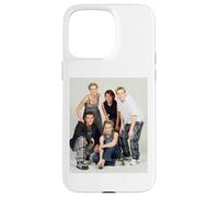 Custodia per iPhone 15 Pro Max Steps Gruppo pop Love's Got A Hold Of My Heart Era 1999