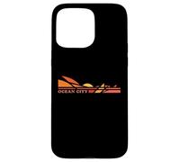 Custodia per iPhone 15 Pro Max Stile di vita di Ocean City Maryland