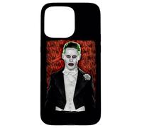 Custodia per iPhone 15 Pro Max Suicide Squad Joker Dressed to Kill