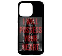 Custodia per iPhone 15 Pro Max Suicide Squad Which Witch