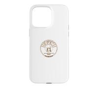 Custodia per iPhone 15 Pro Max Sun Records X Duane Betts Isola della Speranza Ritratto Etichetta Discografica