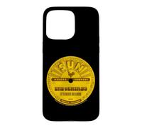 Custodia per iPhone 15 Pro Max Sun Records x The Gentrys It's Been So Long Label Art