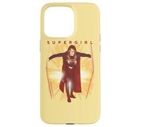 Custodia per iPhone 15 Pro Max Supergirl: TV Series Through The Door