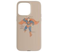 Custodia per iPhone 15 Pro Max Superman a Bird