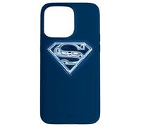 Custodia per iPhone 15 Pro Max Superman Cyber Shield