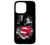 Custodia per iPhone 15 Pro Max Superman Darkest Hour