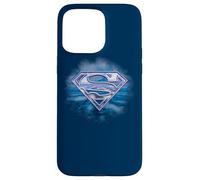 Custodia per iPhone 15 Pro Max Superman Freedom of Flight