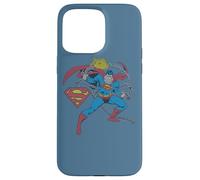 Custodia per iPhone 15 Pro Max Superman I Hate Chains
