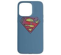 Custodia per iPhone 15 Pro Max Superman Inside Shield