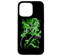Custodia per iPhone 15 Pro Max Superman Kryptonite Chains