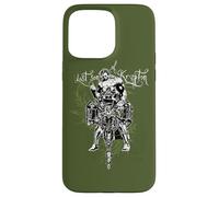 Custodia per iPhone 15 Pro Max Superman Last Son Gothic