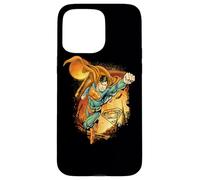 Custodia per iPhone 15 Pro Max Superman Last Sons