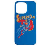 Custodia per iPhone 15 Pro Max Superman Life Like Action