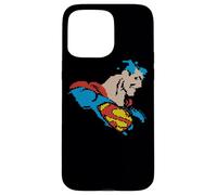 Custodia per iPhone 15 Pro Max Superman Lite Brite