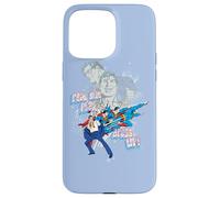 Custodia per iPhone 15 Pro Max Superman Real Me