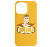 Custodia per iPhone 15 Pro Max Superman Sign