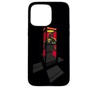 Custodia per iPhone 15 Pro Max Superman Super Booth