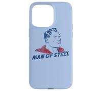 Custodia per iPhone 15 Pro Max Superman The Man