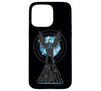Custodia per iPhone 15 Pro Max Supernatural Hey Ass Butt