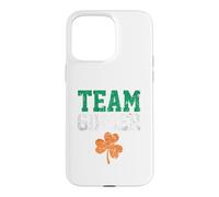 Custodia per iPhone 15 Pro Max Team Ginger