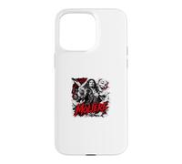 Custodia per iPhone 15 Pro Max Teatro Francese Moliere Tartuffe Stage Comedy