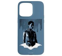 Custodia per iPhone 15 Pro Max The Batman Noir Catwoman