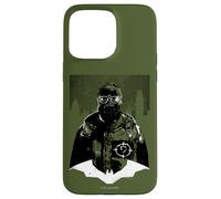 Custodia per iPhone 15 Pro Max The Batman Noir Riddler