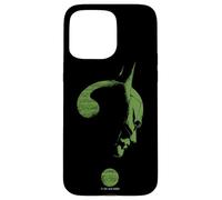 Custodia per iPhone 15 Pro Max The Batman Question Mark