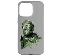 Custodia per iPhone 15 Pro Max The Batman Unmask The Riddler