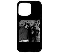 Custodia per iPhone 15 Pro Max The Black Keys Rock Duo Lonely Boy di Andy Willsher