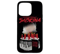 Custodia per iPhone 15 Pro Max The Chilling Adventures of Sabrina Dark Baptism