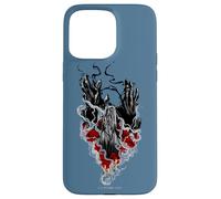 Custodia per iPhone 15 Pro Max The Curse of La Llorona Hands of Death