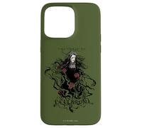 Custodia per iPhone 15 Pro Max The Curse of La Llorona The Weeping Woman