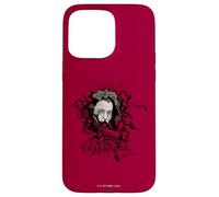 Custodia per iPhone 15 Pro Max The Curse of La Llorona Woman In The Shadows