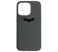 Custodia per iPhone 15 Pro Max The Dark Knight Bats Logo