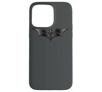 Custodia per iPhone 15 Pro Max The Dark Knight Carbon Fiber Shield