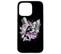 Custodia per iPhone 15 Pro Max The Dark Knight Joker My Kind of Town