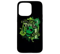 Custodia per iPhone 15 Pro Max The Dark Knight Joker My Town Now