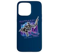 Custodia per iPhone 15 Pro Max The Dark Knight Knight Mission