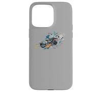 Custodia per iPhone 15 Pro Max The Dark Knight Rises Dark Rider