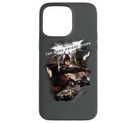 Custodia per iPhone 15 Pro Max The Dark Knight Rises Imagine The Fire